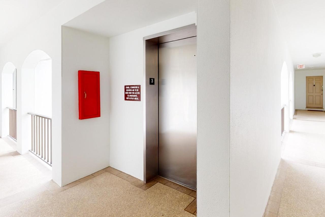 Tortugas De Mar, Unit 303B Apartment Clearwater Beach Bagian luar foto