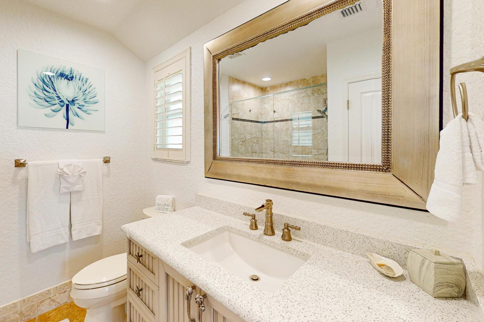 Tortugas De Mar, Unit 303B Apartment Clearwater Beach Bagian luar foto