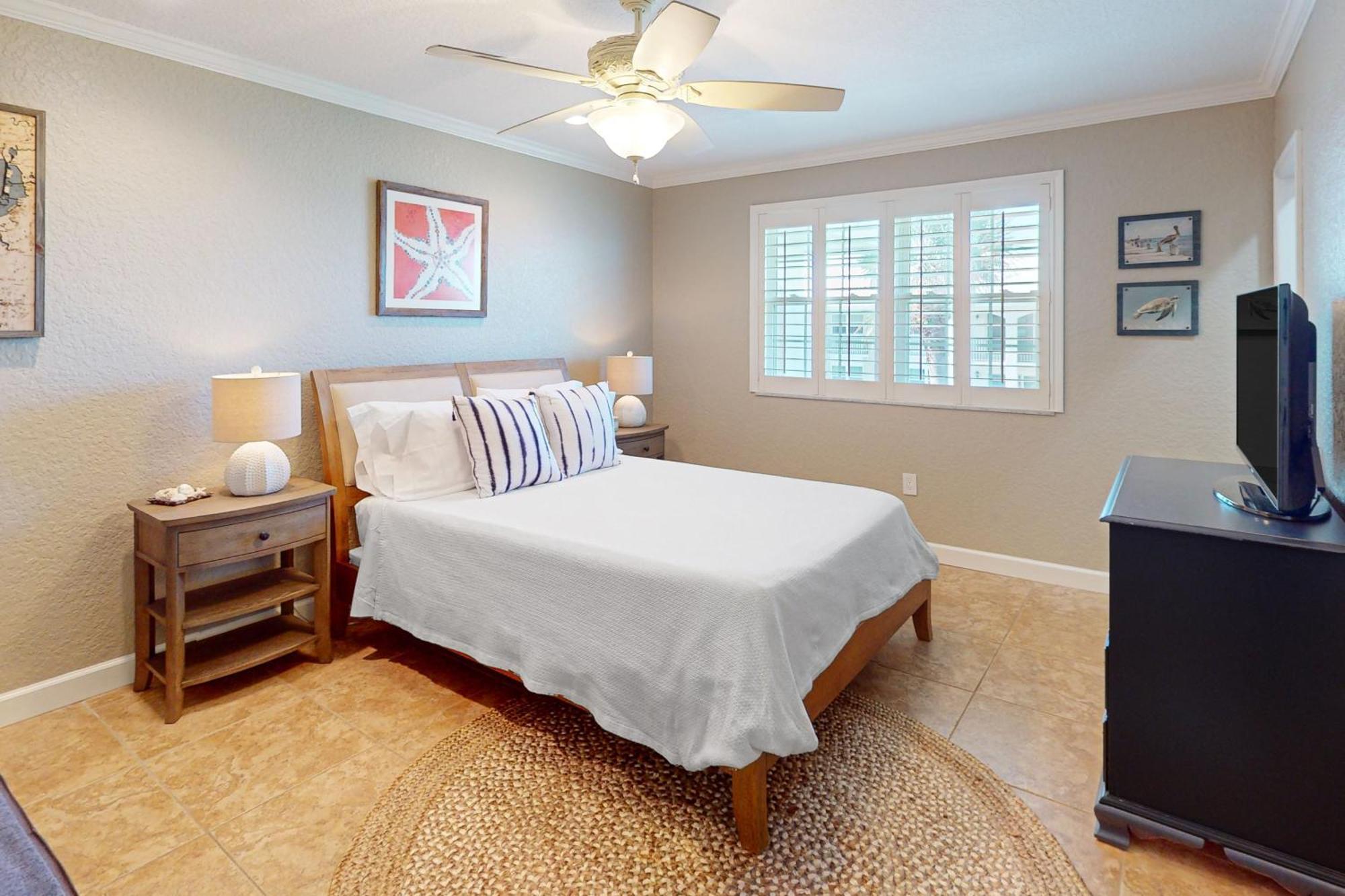 Tortugas De Mar, Unit 303B Apartment Clearwater Beach Bagian luar foto